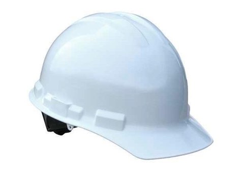 Casco de seguridad