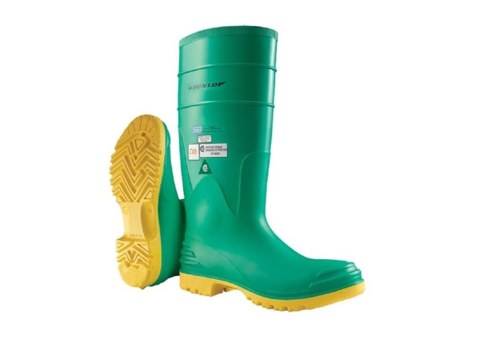 Botas de seguridad