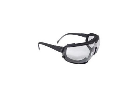 Lentes de seguridad