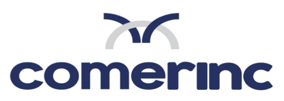 Logo COMERINC